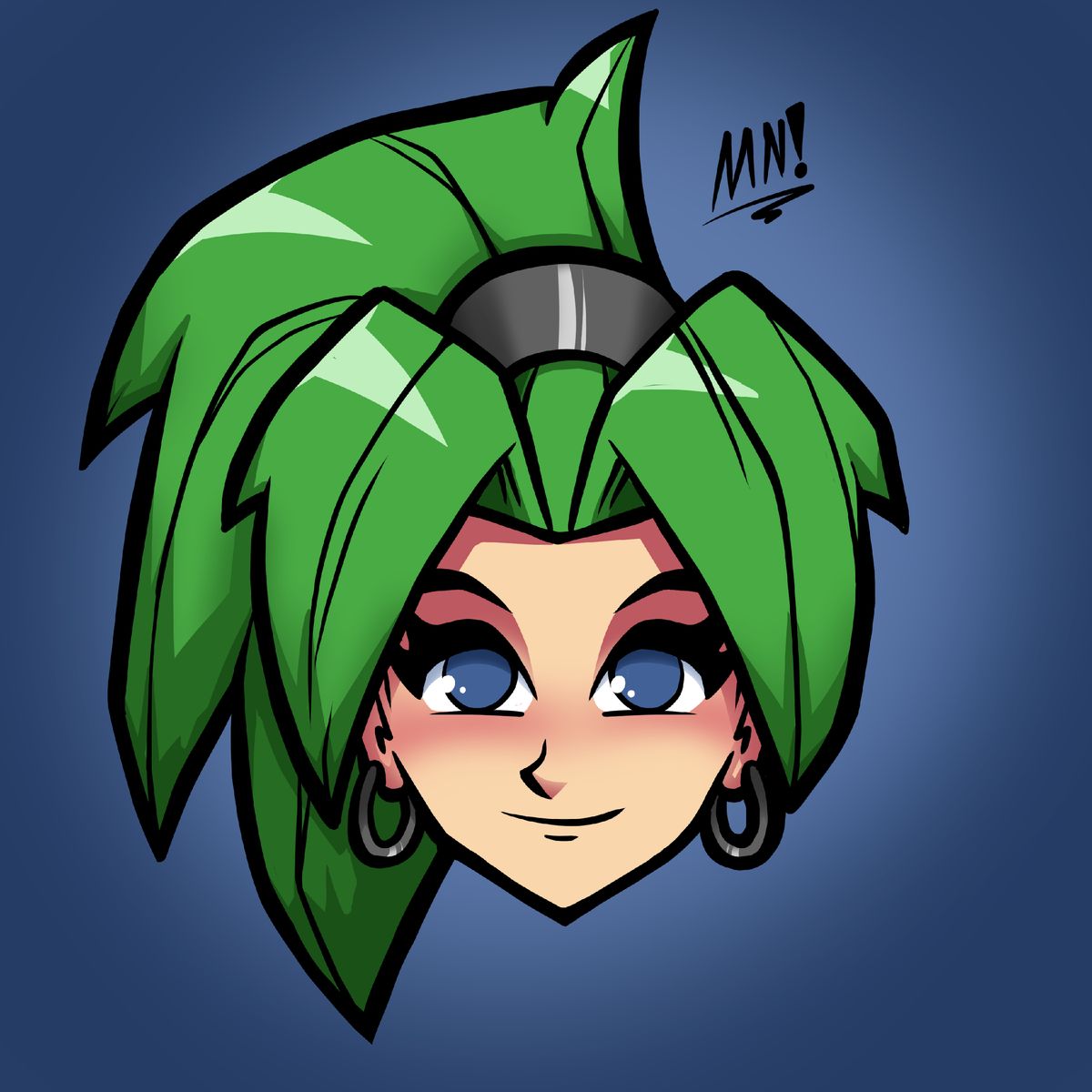 Profile Image