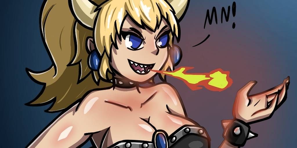 Hero artwork