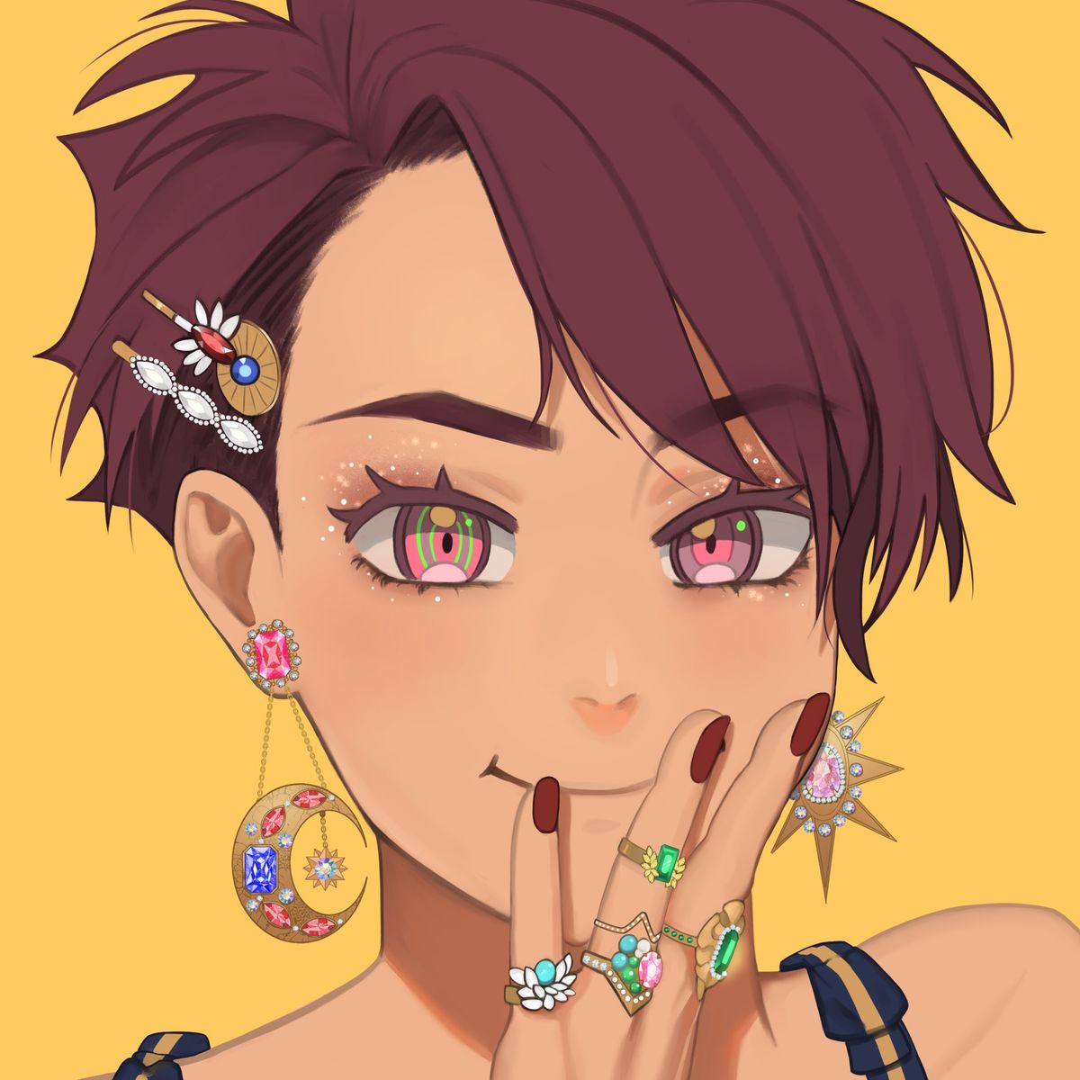 Profile Image