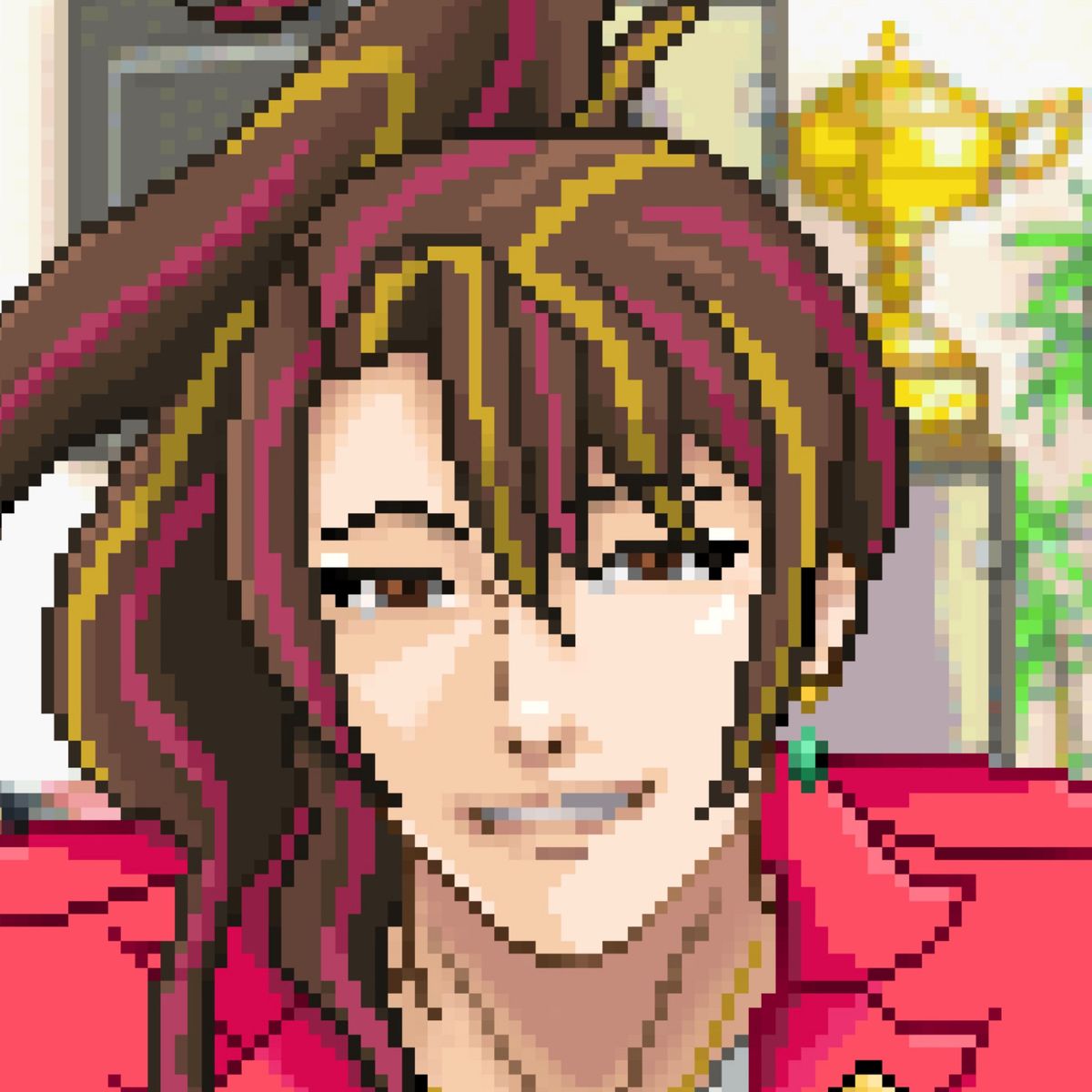 Profile Image