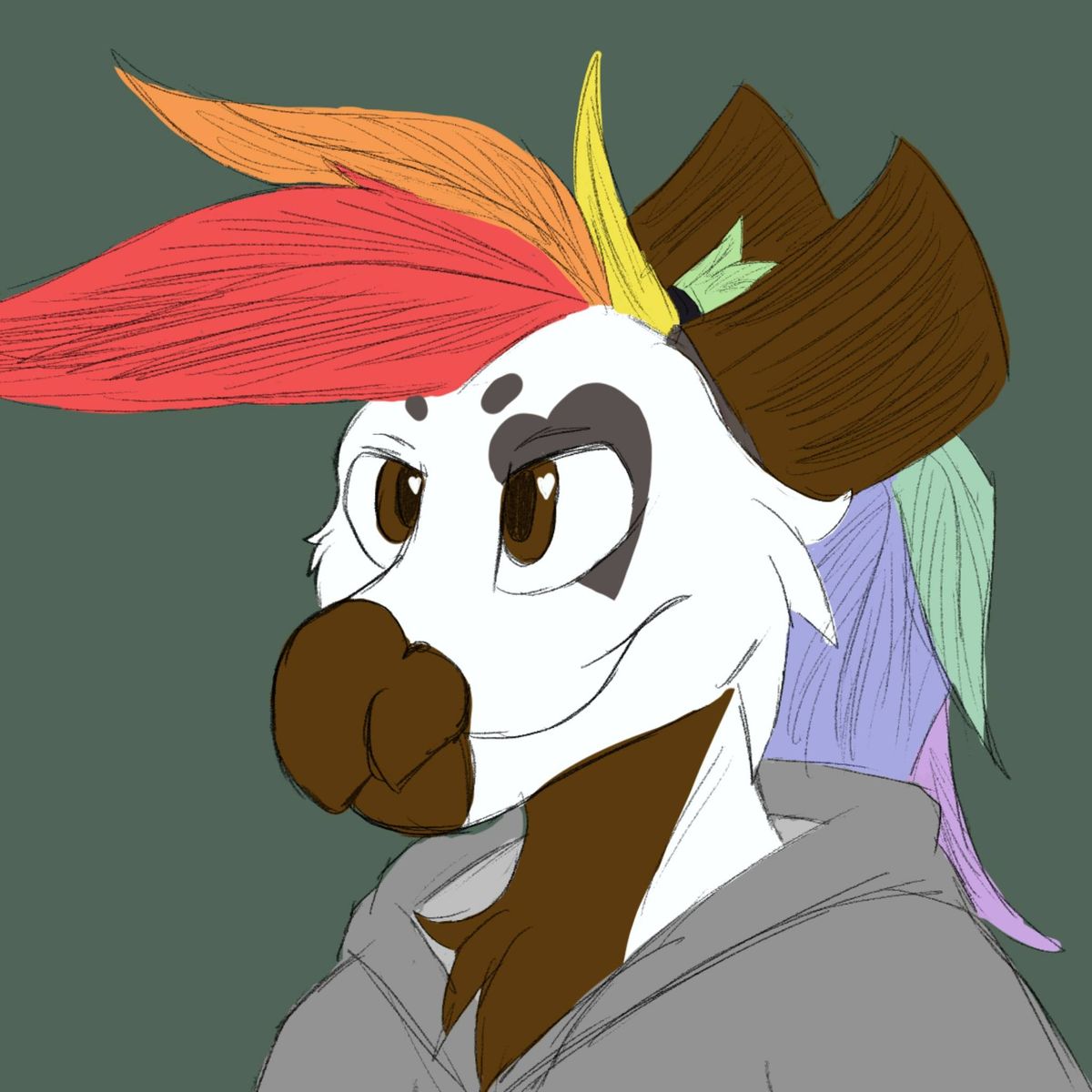 Profile Image