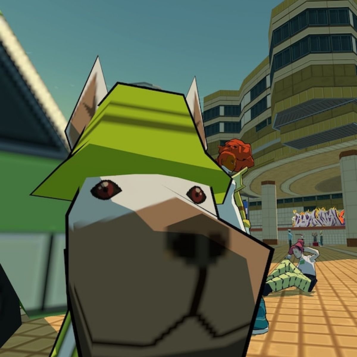 Profile Image