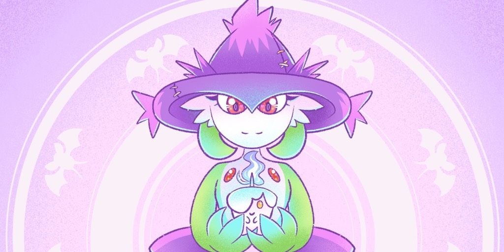 Hero artwork