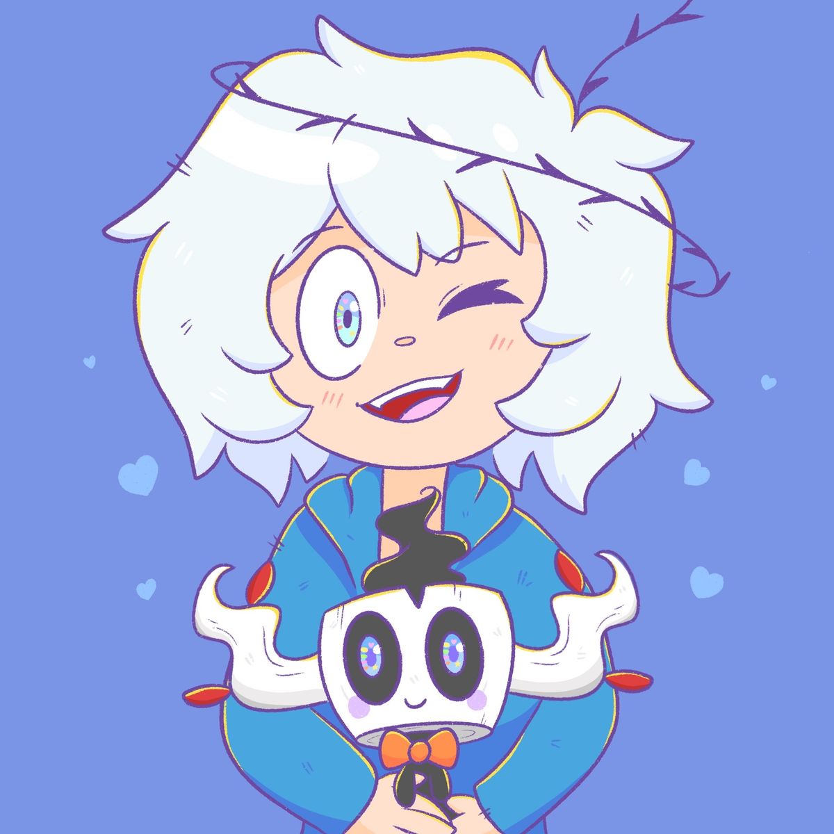 Profile Image