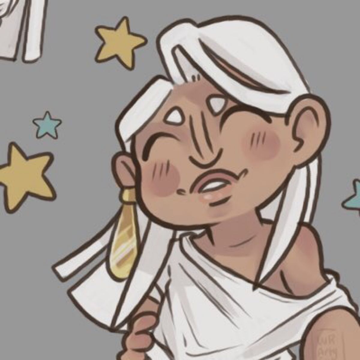 Profile Image