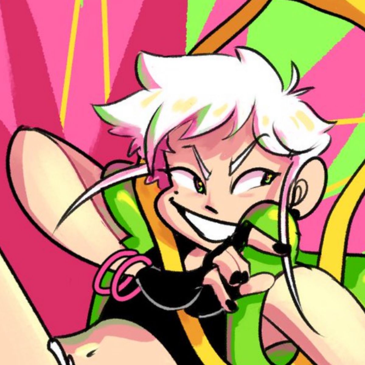 Profile Image