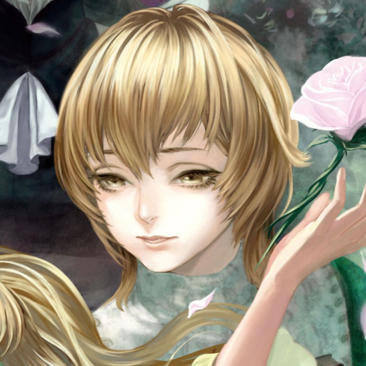 Profile Image