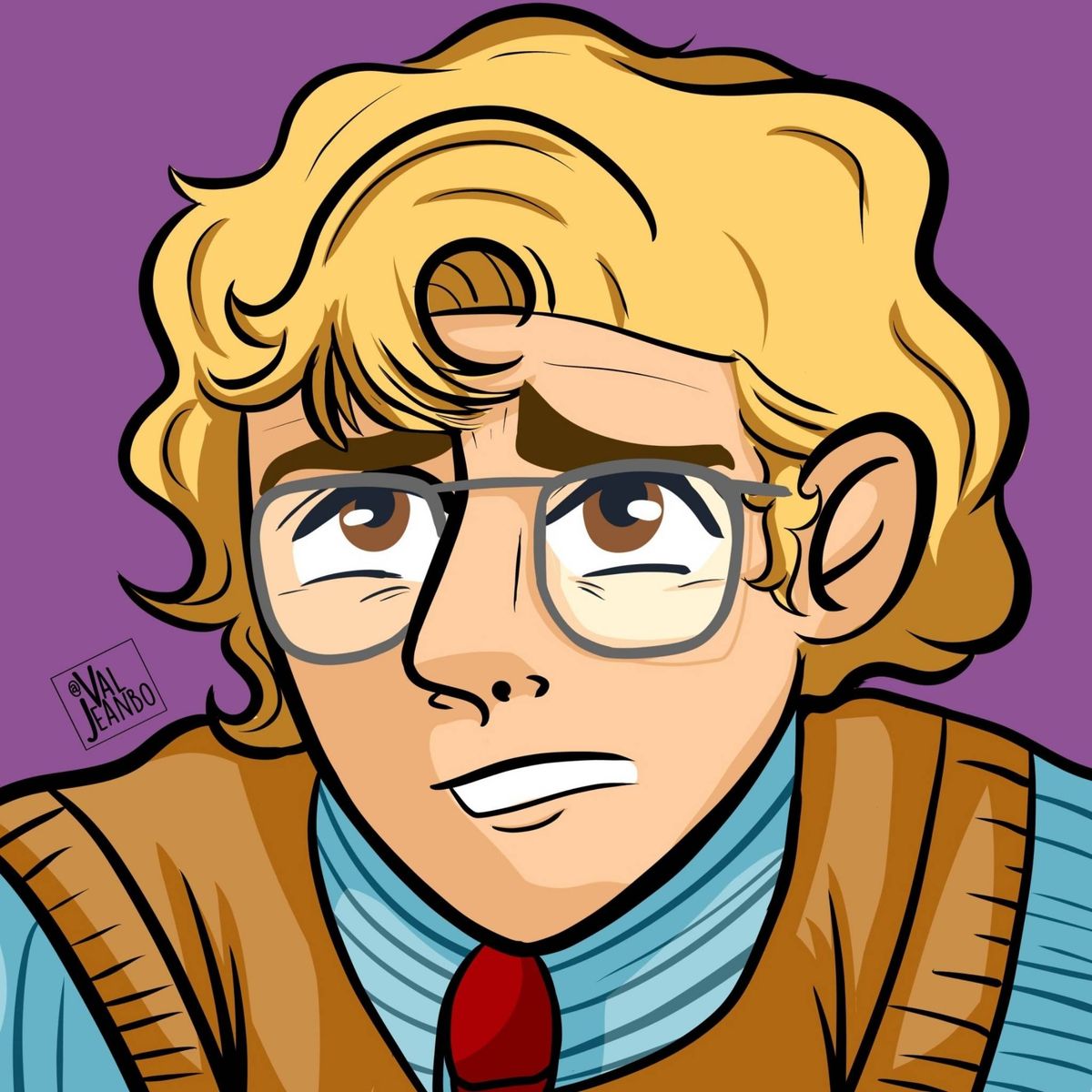 Profile Image