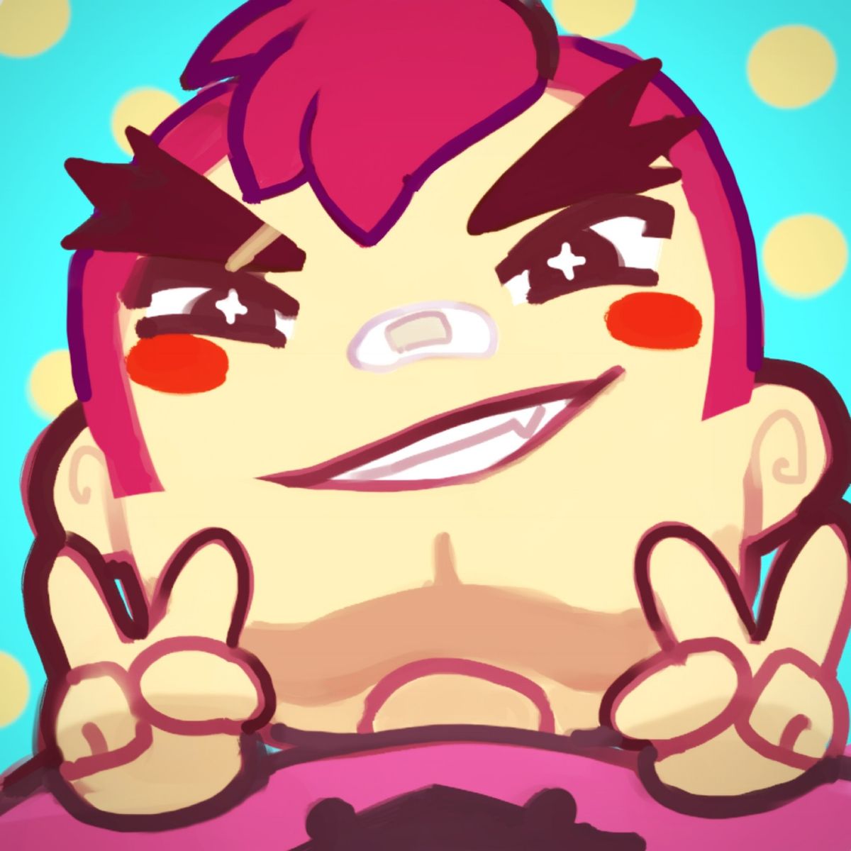 Profile Image