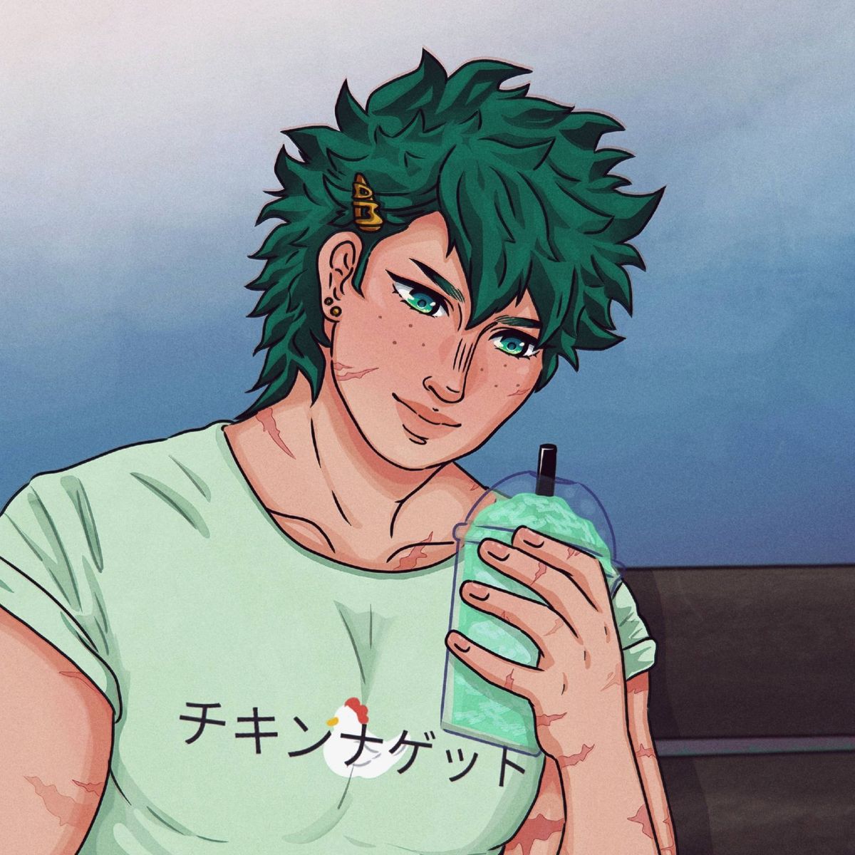 Profile Image