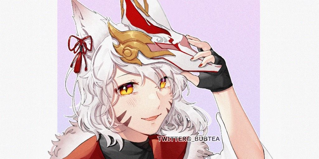 Hero artwork