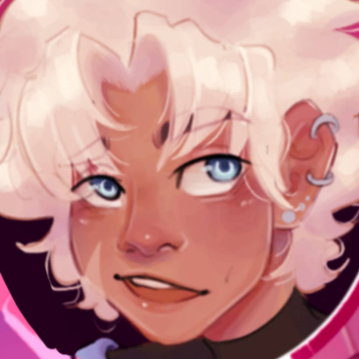 Profile Image