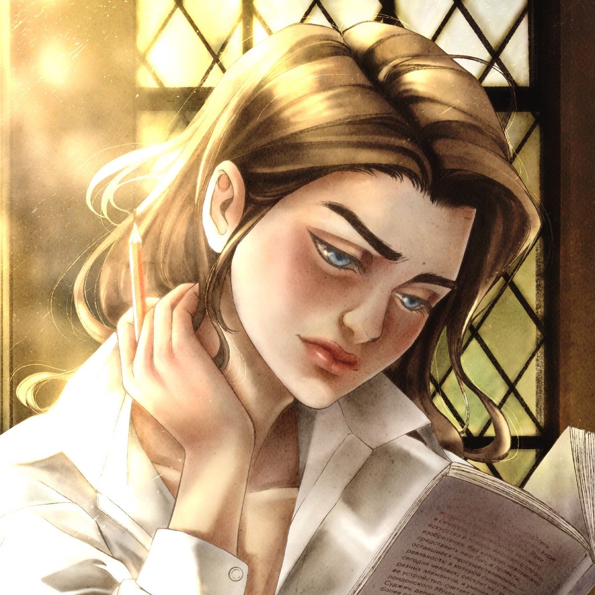 Profile Image