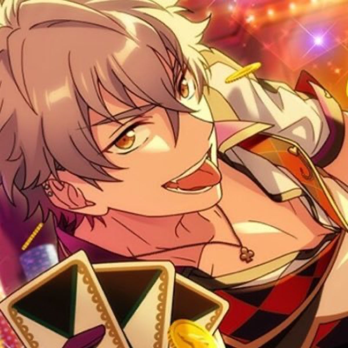 Profile Image