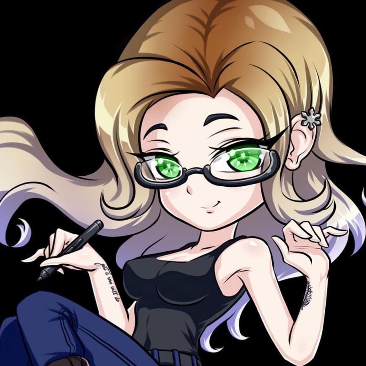 Profile Image