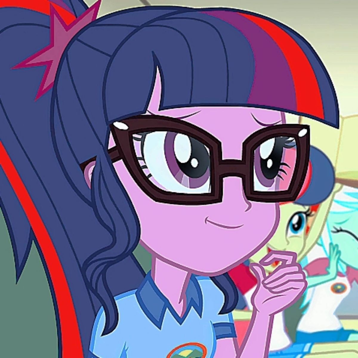 Profile Image