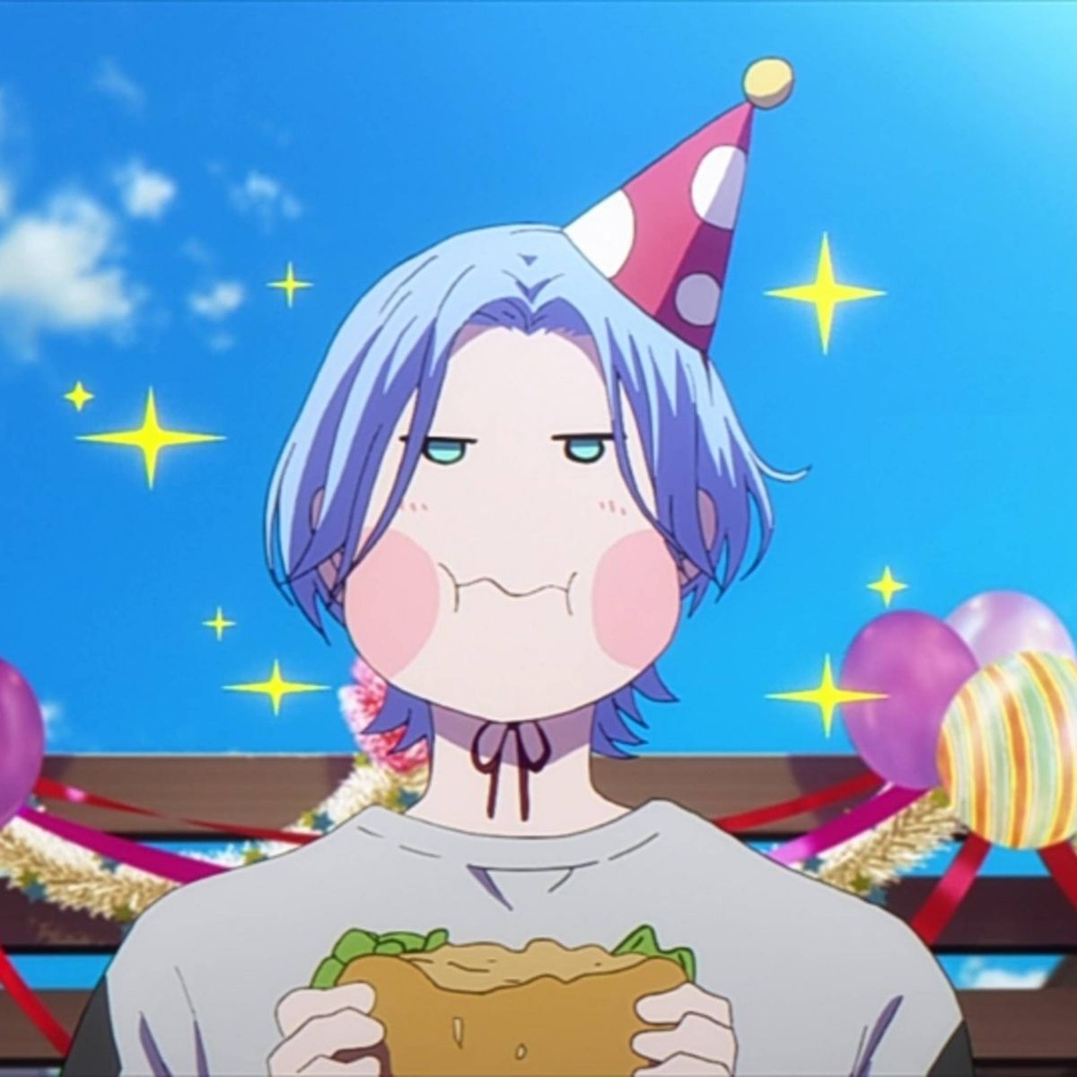 Profile Image