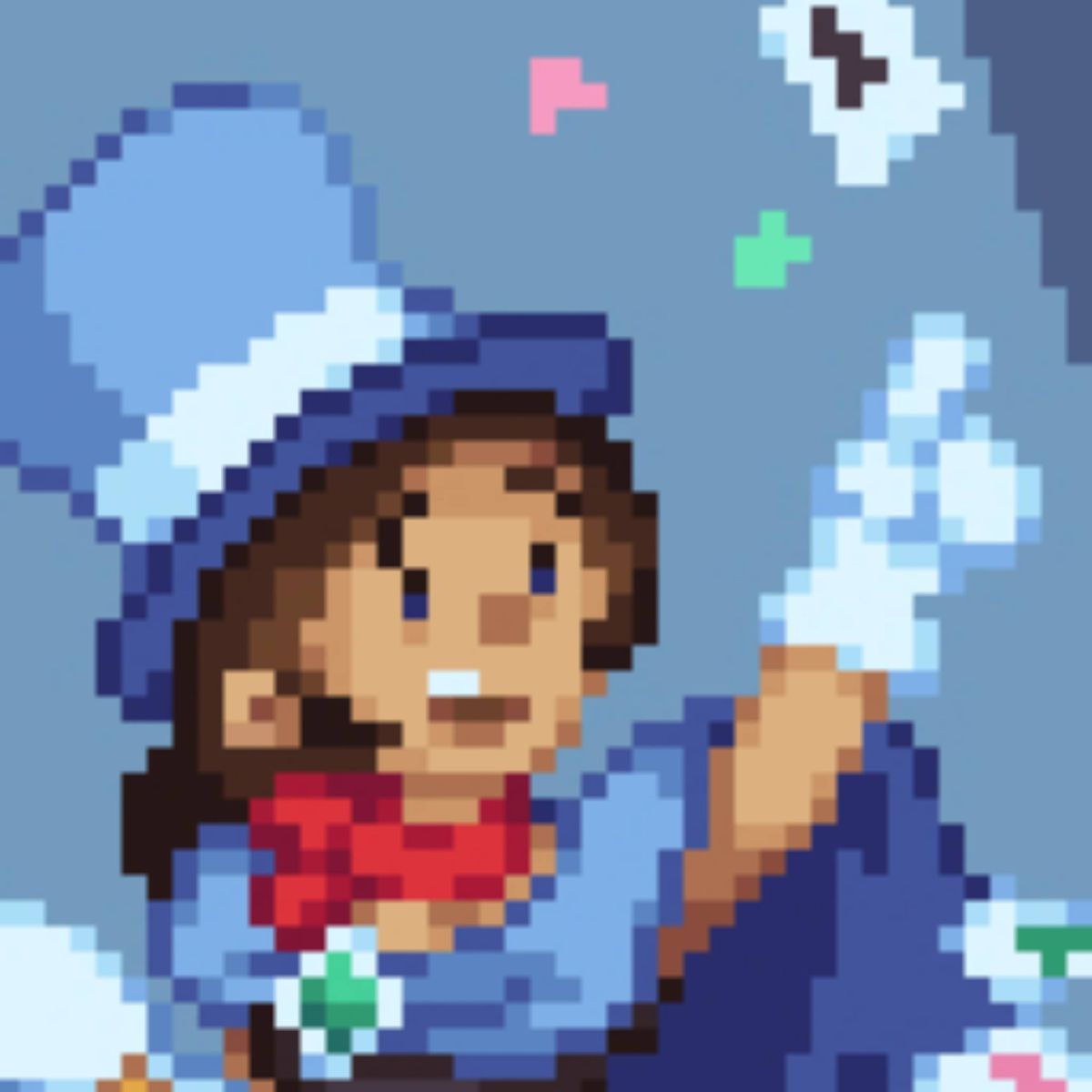 Profile Image