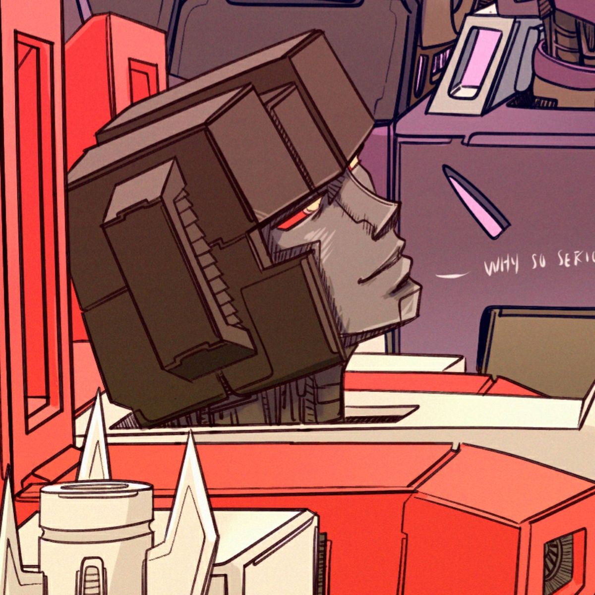 Profile Image