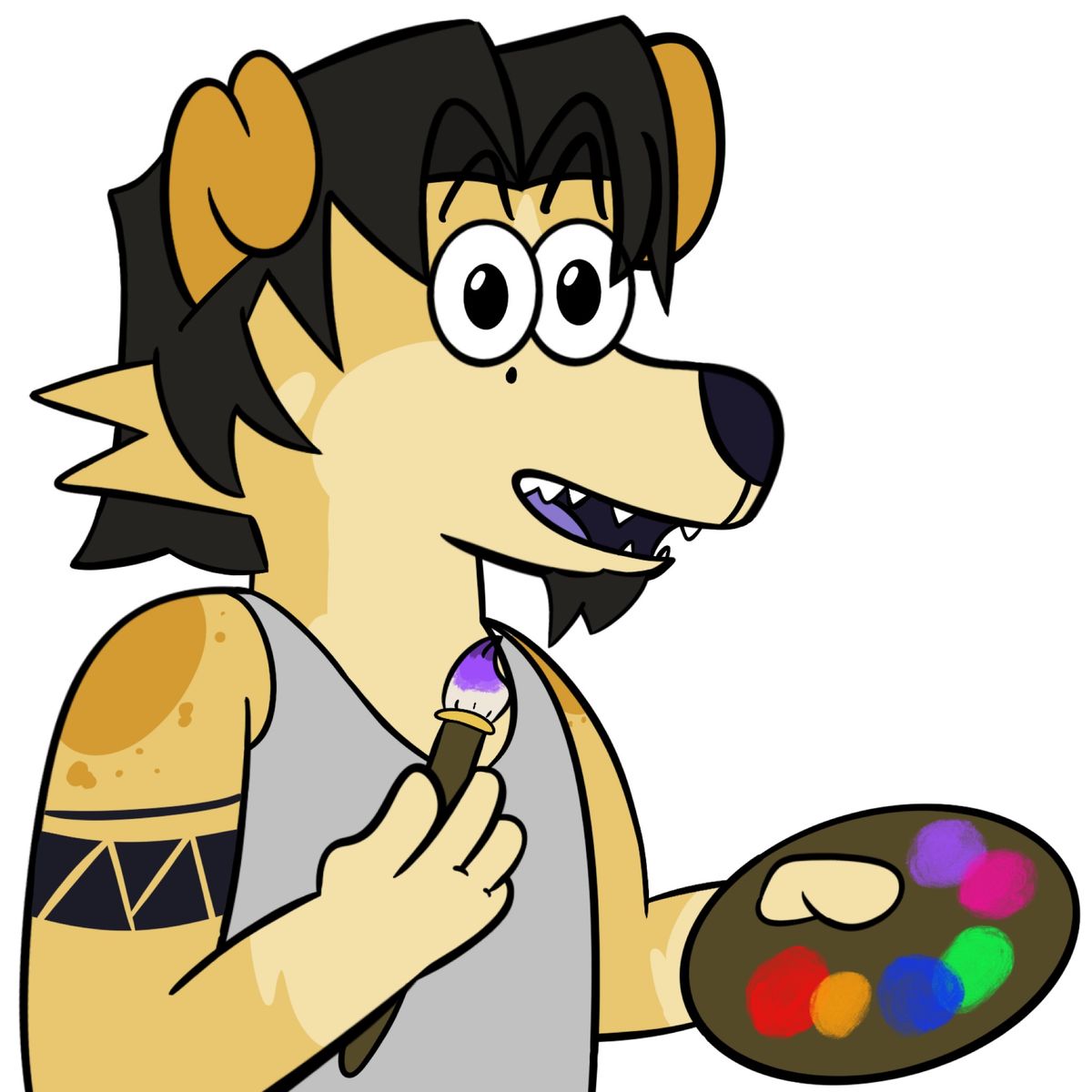 Profile Image