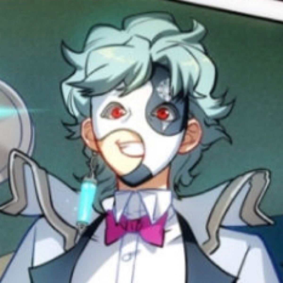 Profile Image