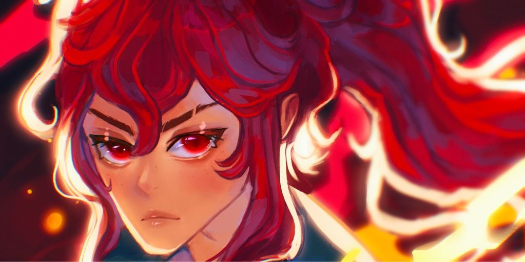 Hero artwork