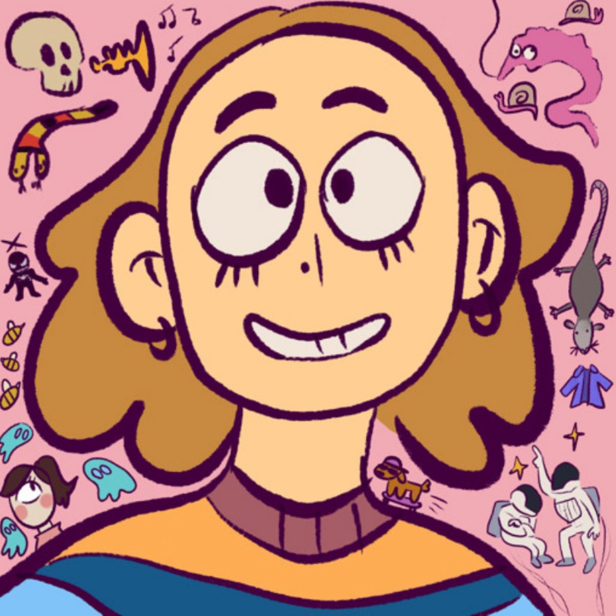 Profile Image