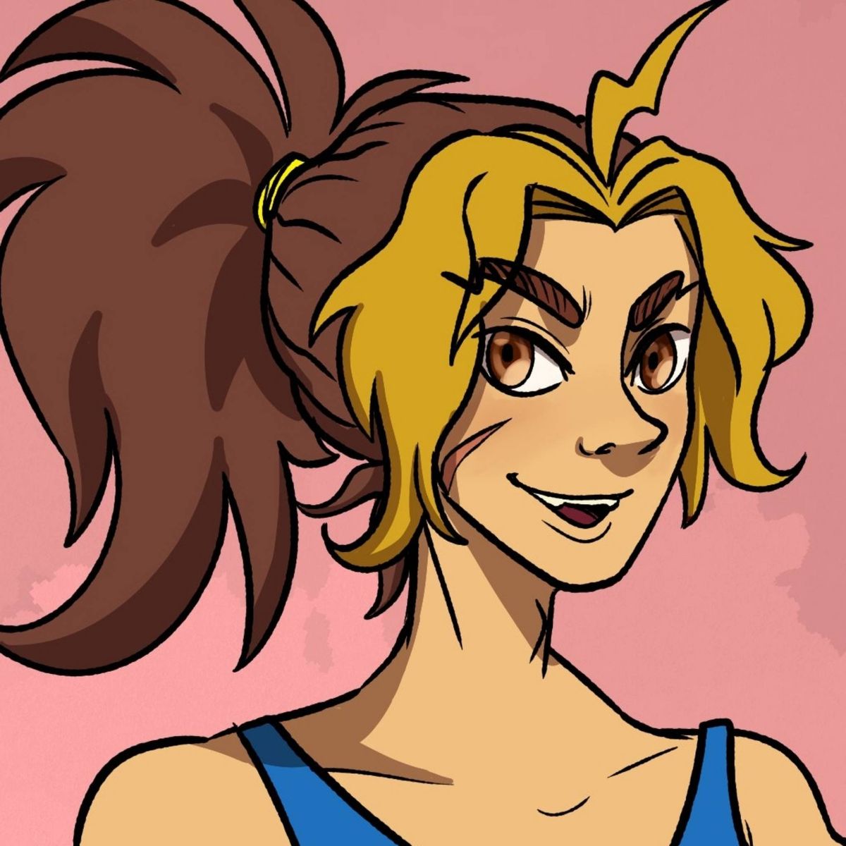 Profile Image