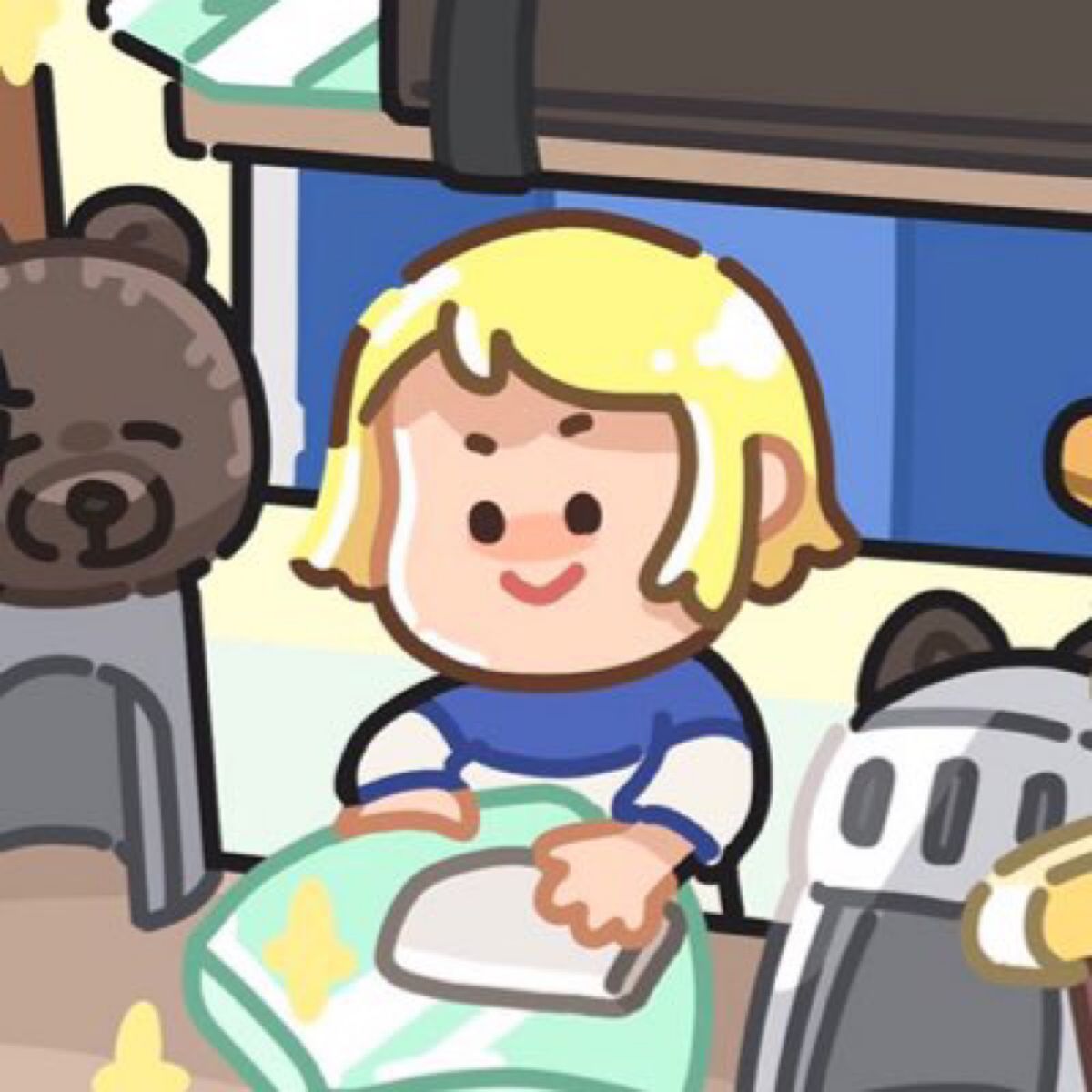 Profile Image