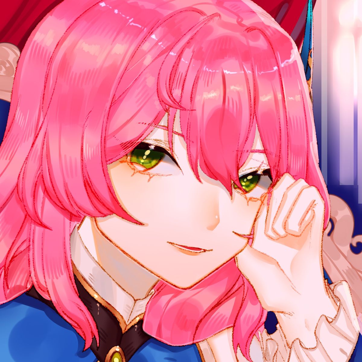 Profile Image