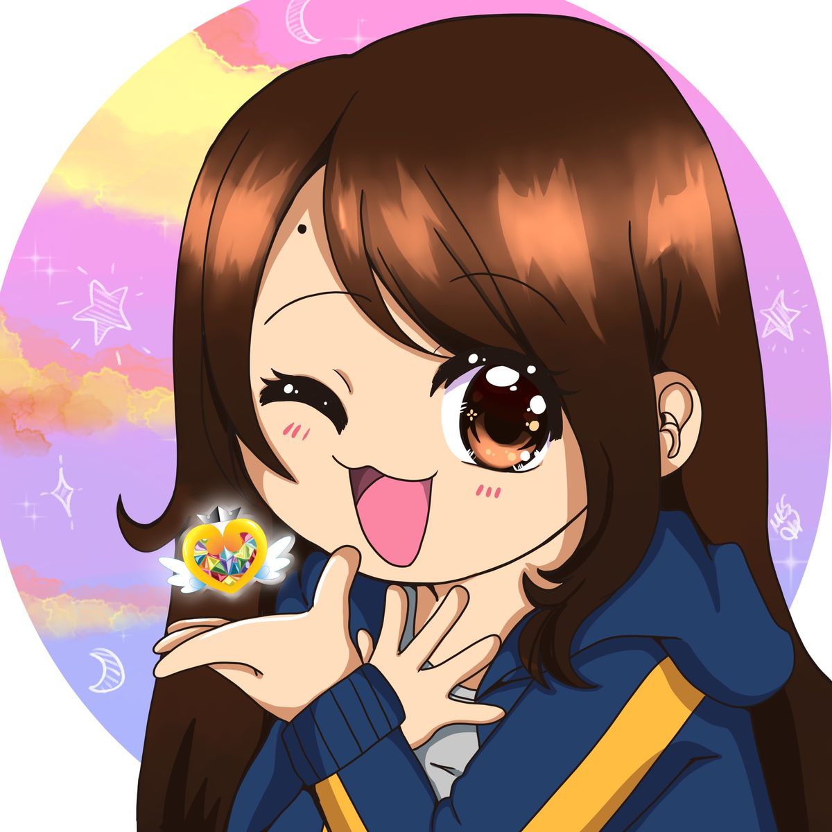 Profile Image