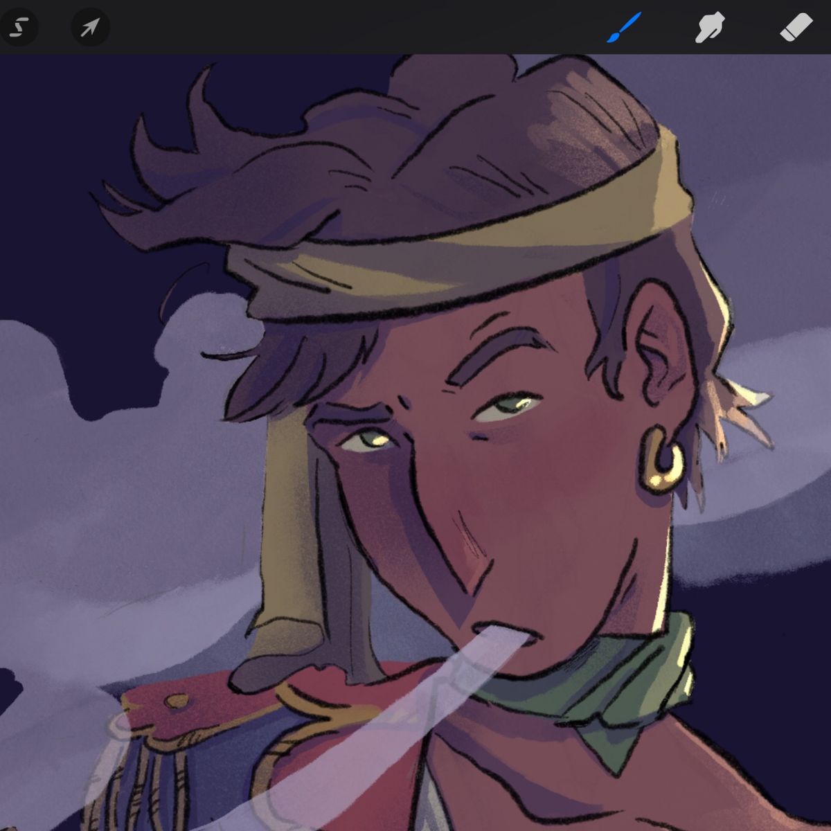 Profile Image