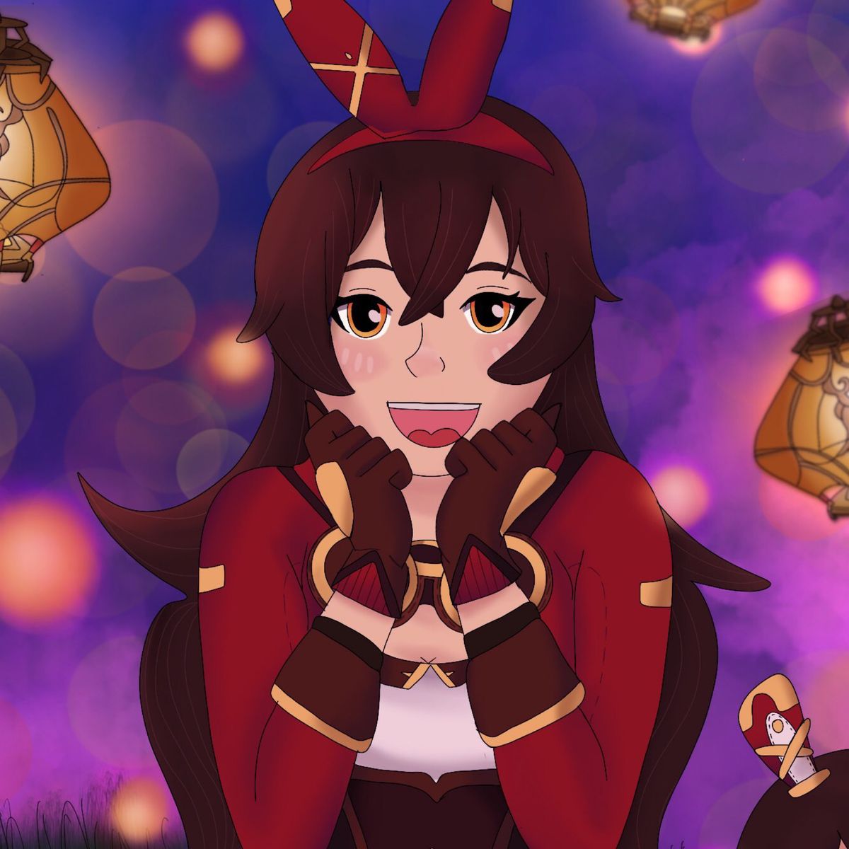 Profile Image