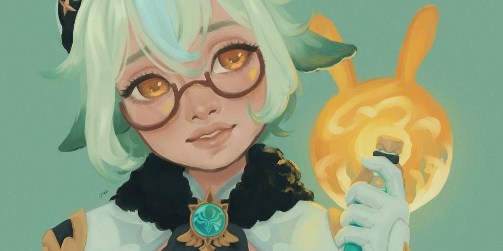 Hero artwork