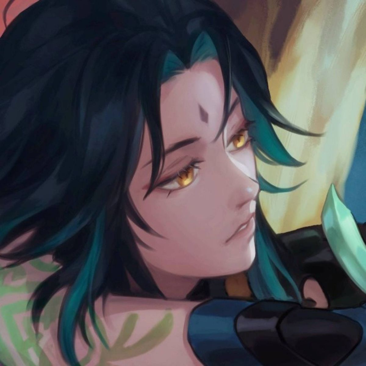 Profile Image