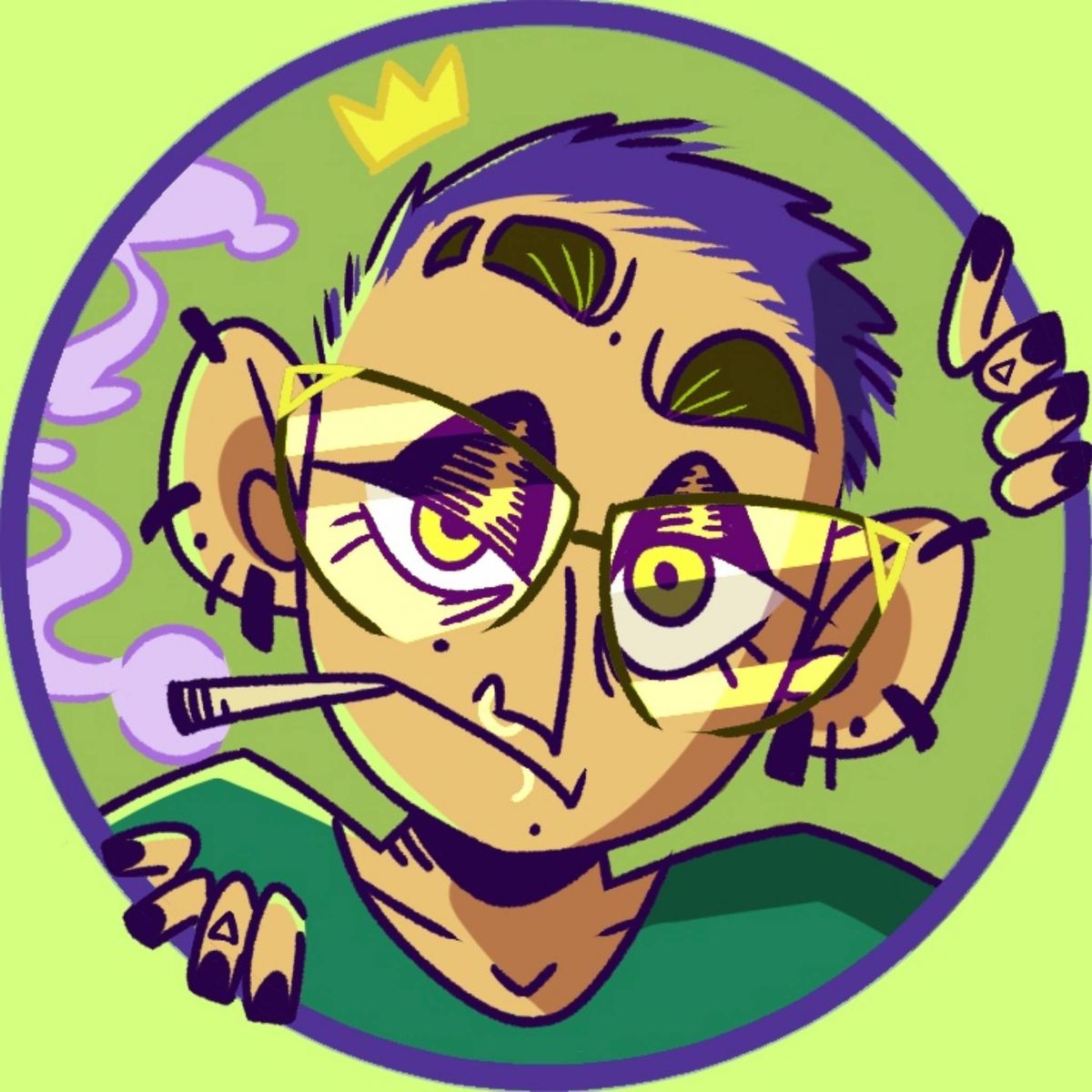 Profile Image
