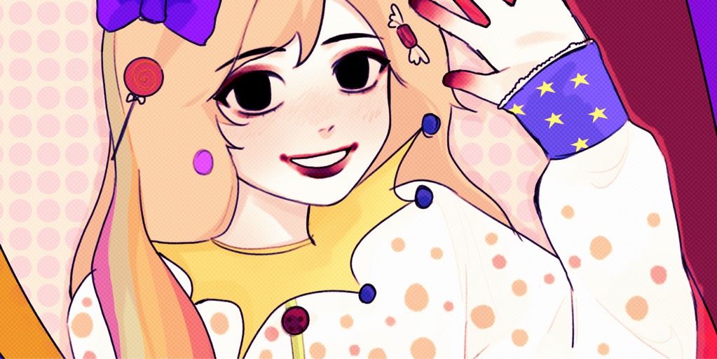Hero artwork