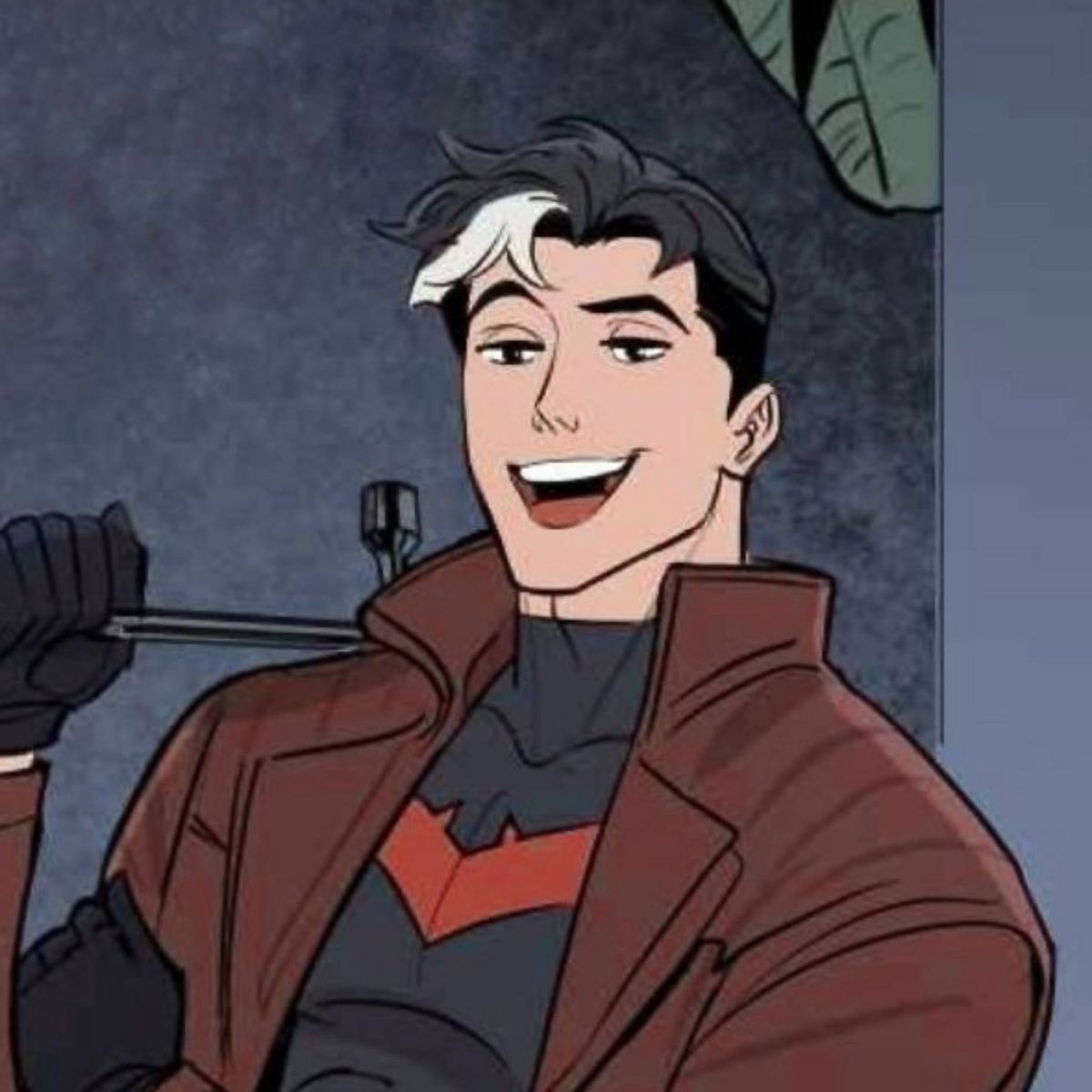 Profile Image