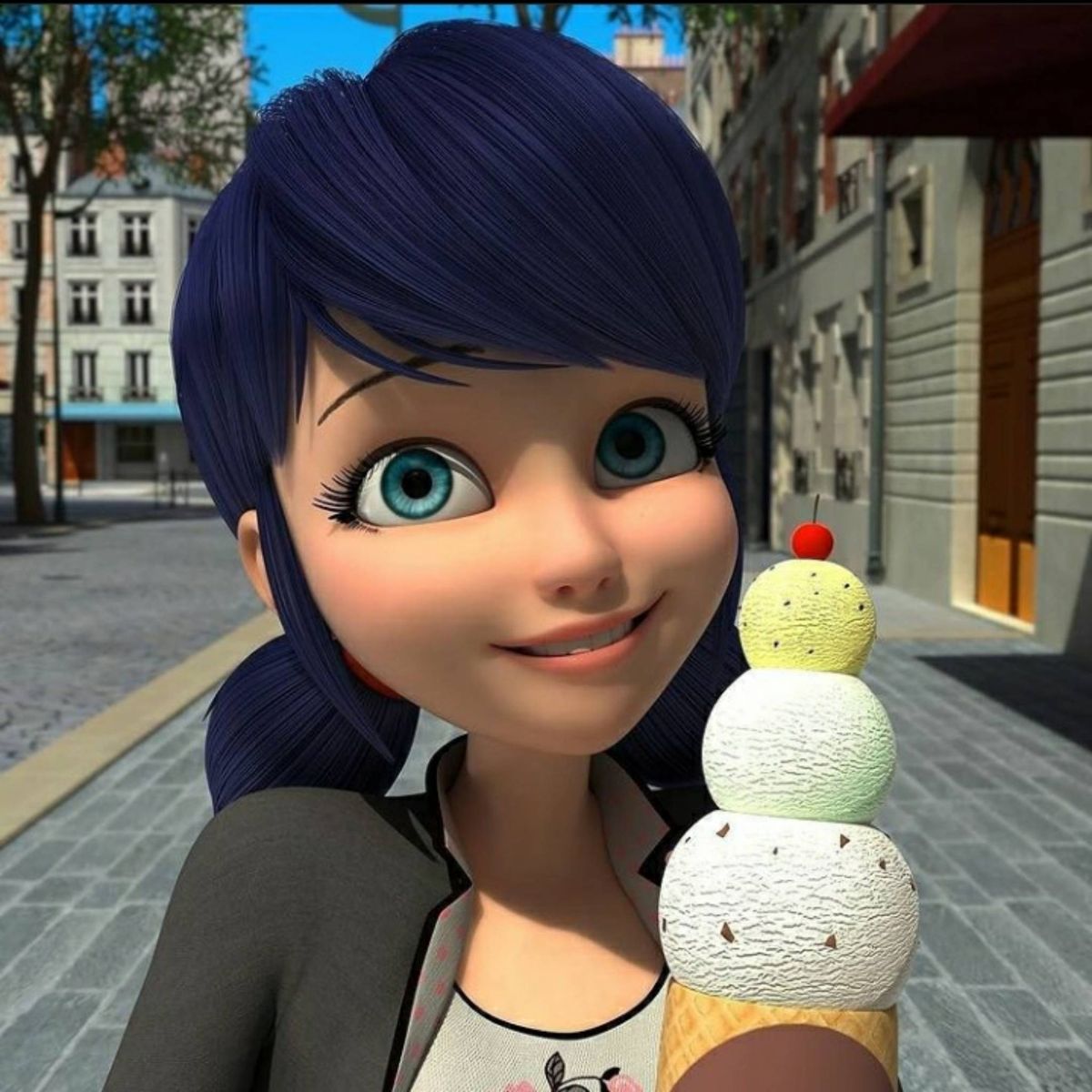 Profile Image