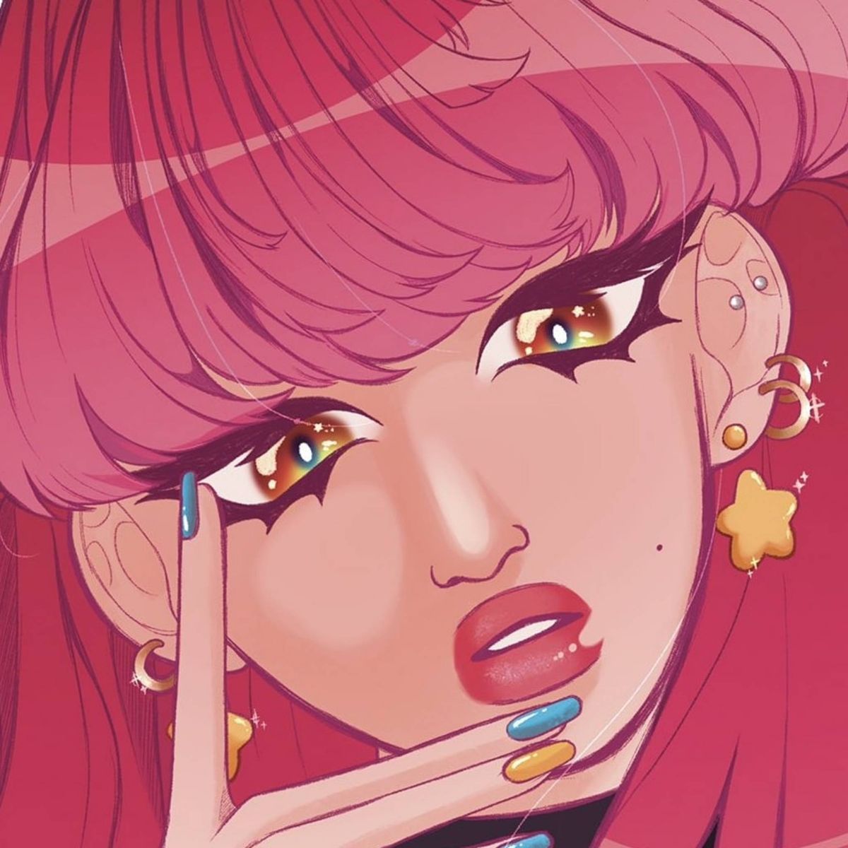 Profile Image