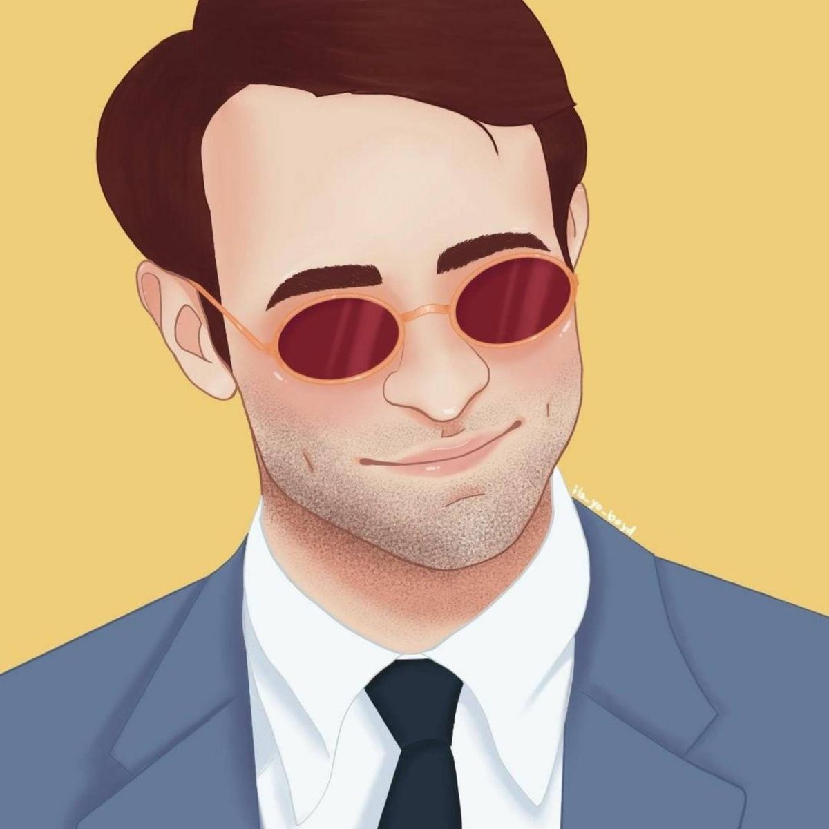 Profile Image