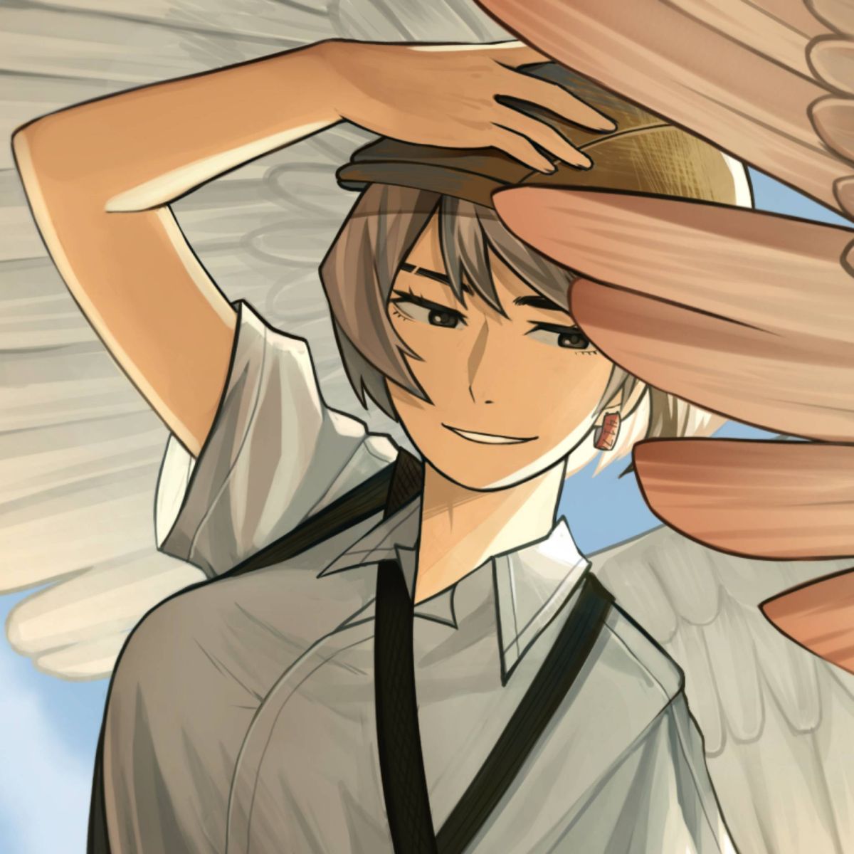 Profile Image