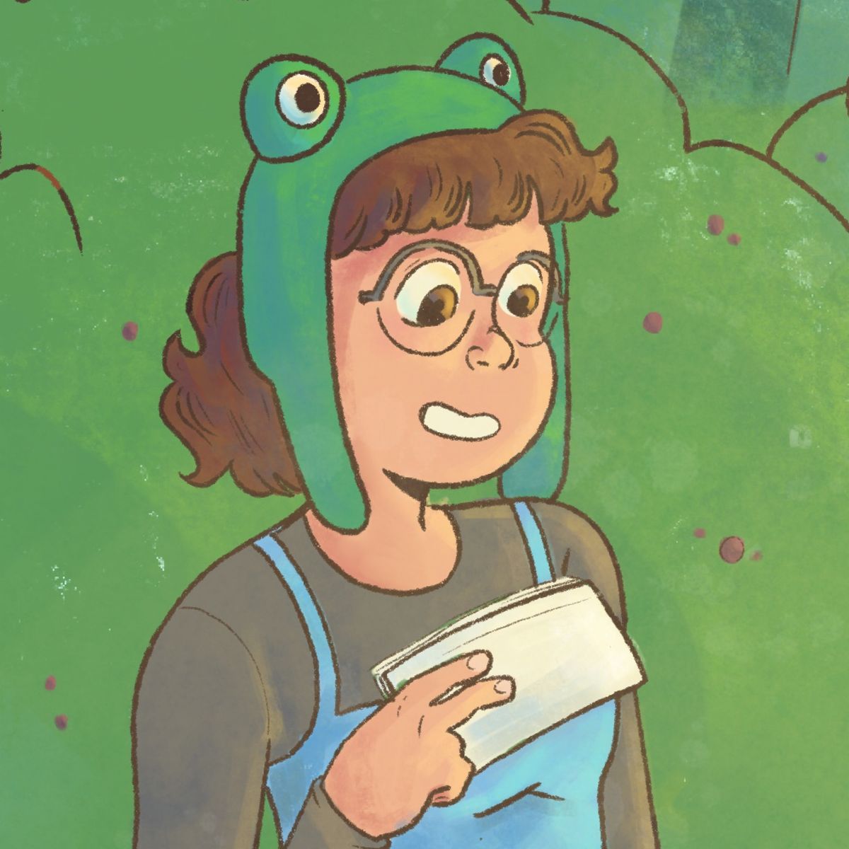Profile Image