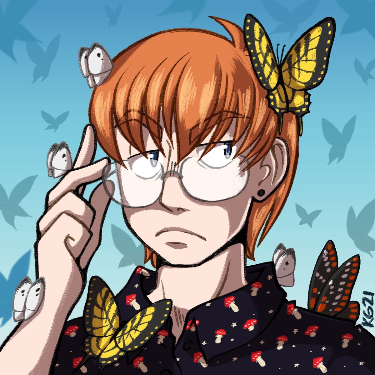 Profile Image