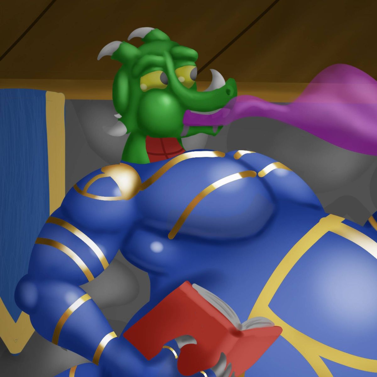 Profile Image