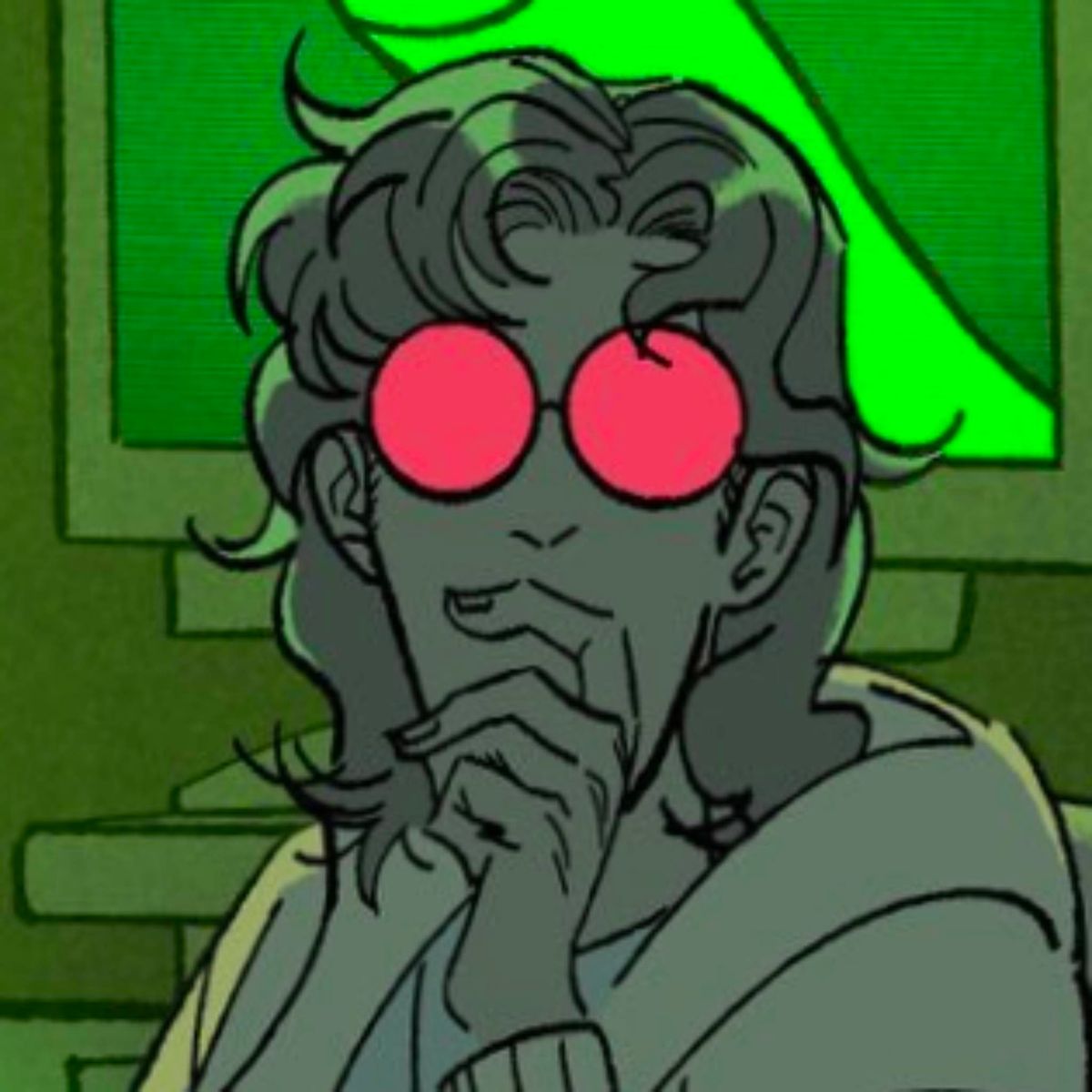 Profile Image