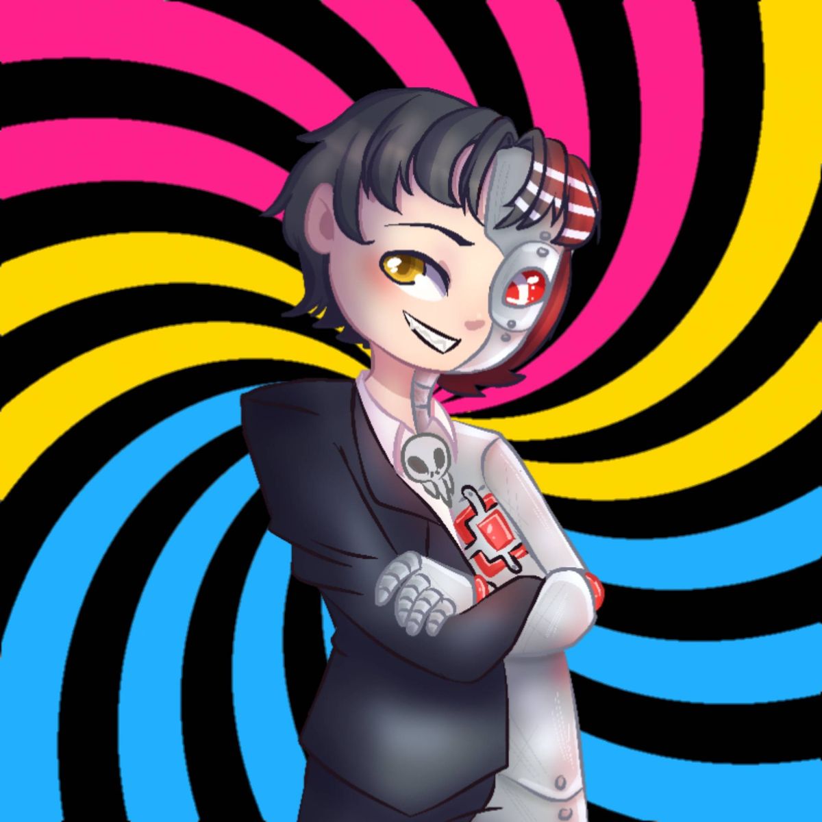 Profile Image