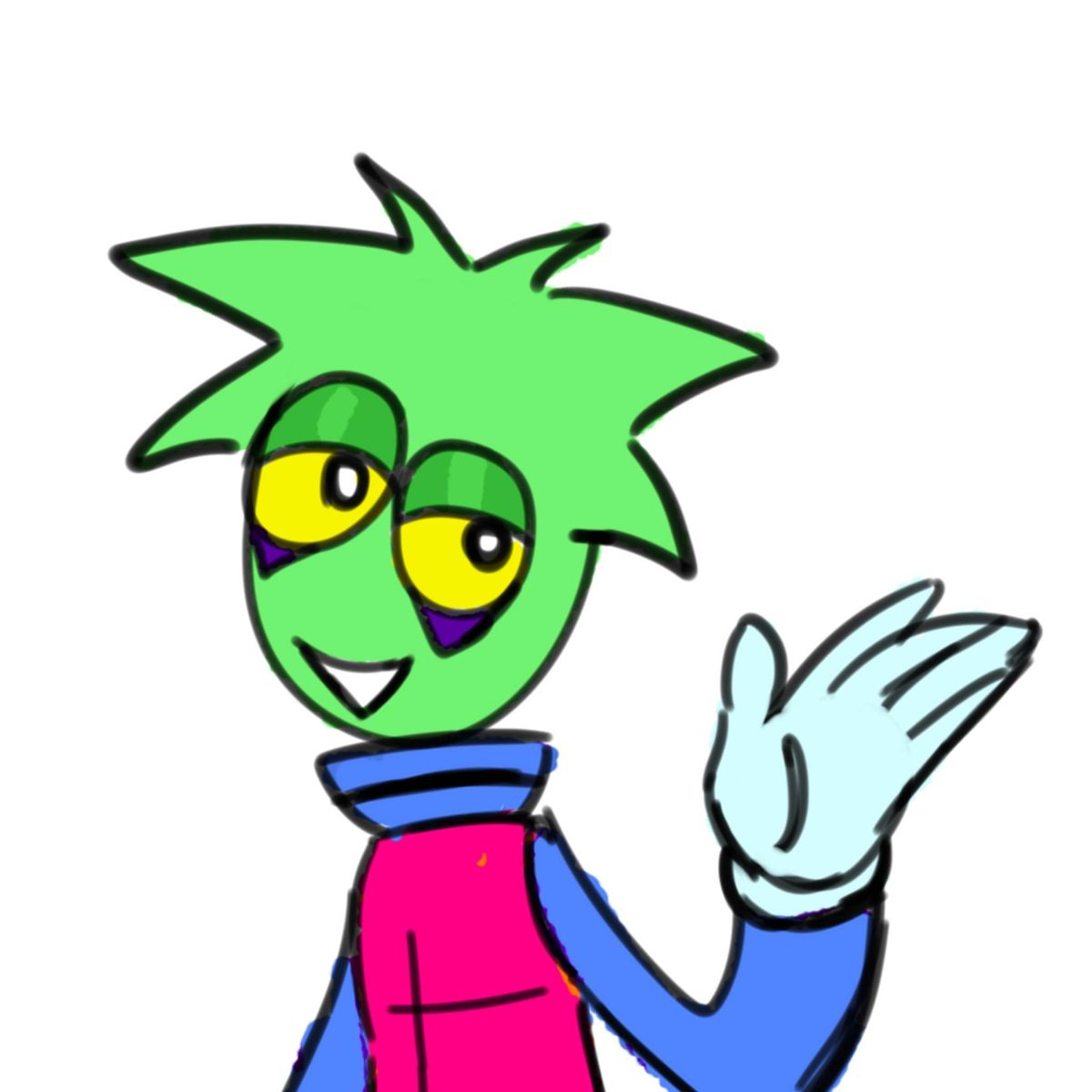 Profile Image