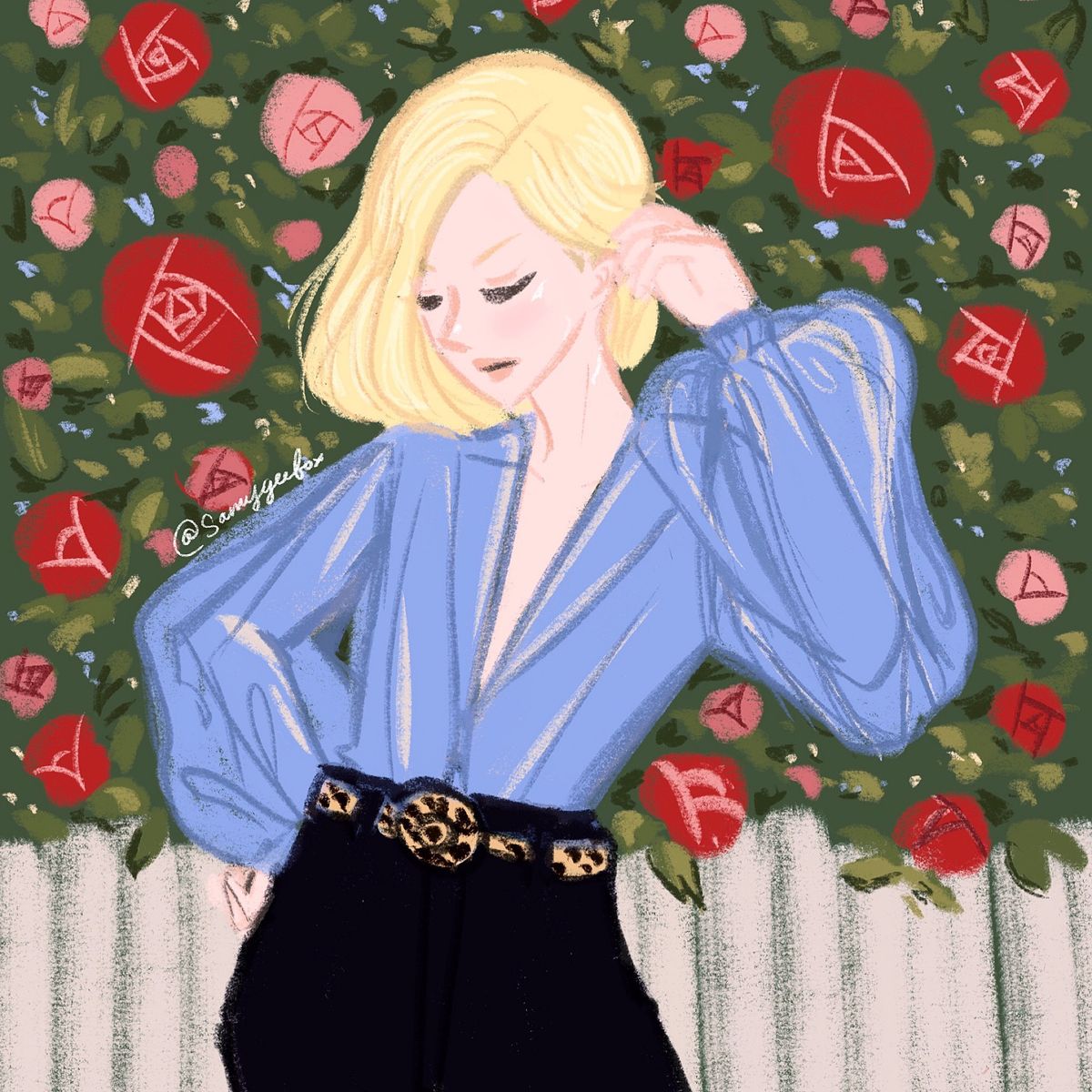 Profile Image