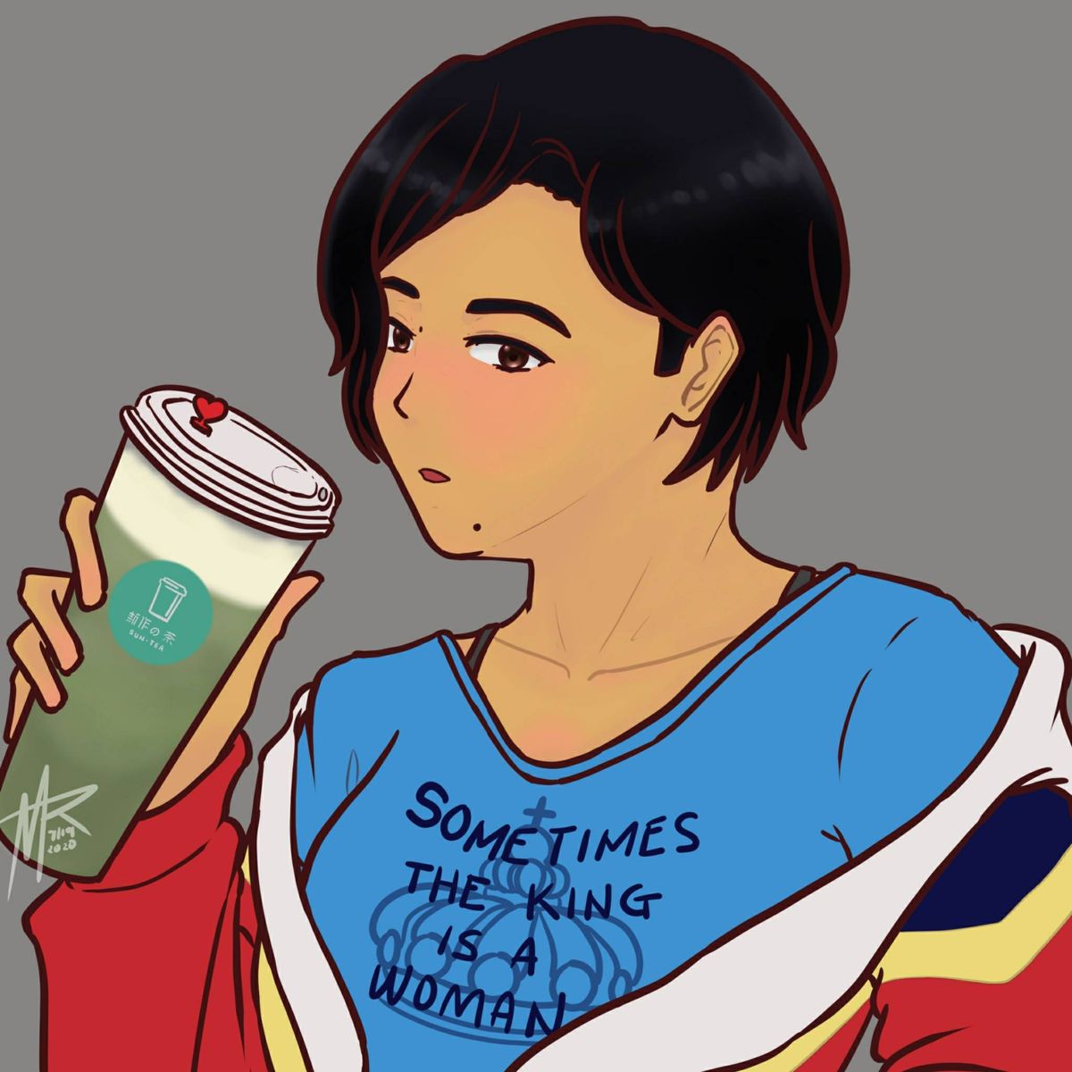 Profile Image